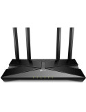 Router Inalámbrico TP-Link Archer AX10/ WiFi 6/ 1500 Mbps/ 2.4GHz 5GHz/ 4 Antenas/ WiFi 802.11ax/ac/n/a/ - n/b/g