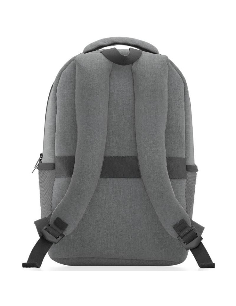 Mochila Aisens Premium ASBG-BP083-GR para Portátiles hasta 15.6"/ Gris