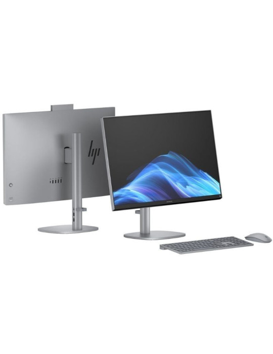 PC All in One HP OmniStudio X 27-CS1006NS Intel Core Ultra 5-226V/ 16GB/ 1TB SSD/ 27"/ Win11