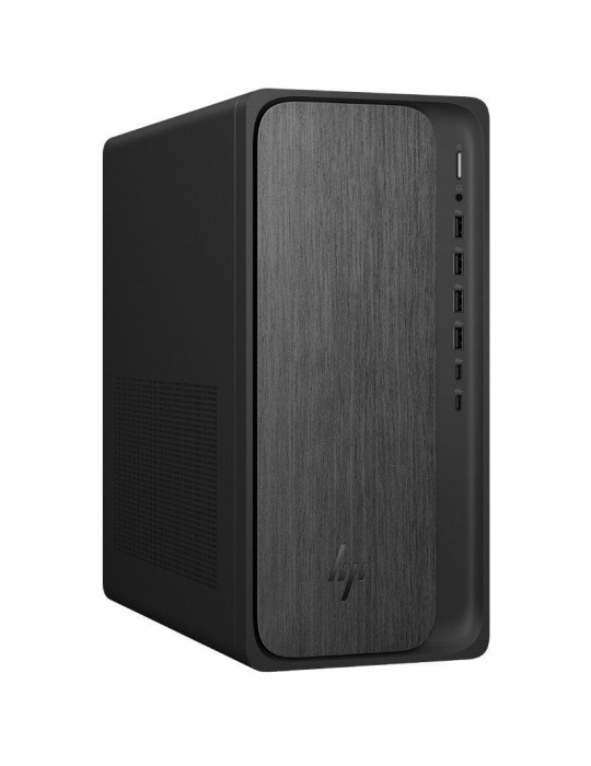 PC HP OmniDesk Desktop M02-0014NS Ryzen 5 8500G/ 16GB/ 1TB SSD/ Sin Sistema Operativo