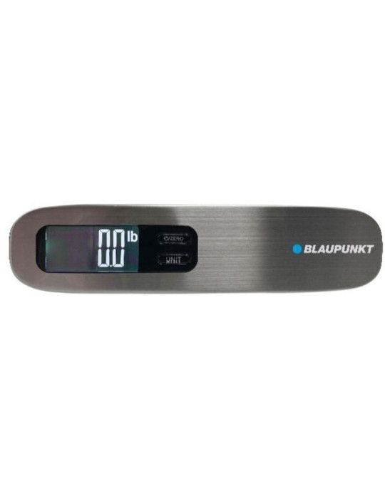 Báscula para Maletas Blaupunkt BP5011/ Gris