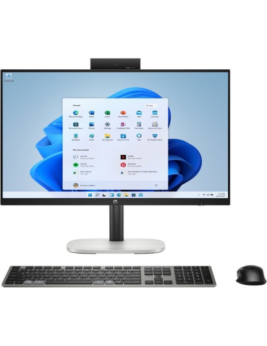 PC All in One HP ProStudio 4 G1i BY7E1ET Intel Core Ultra 5-235T/ 16GB/ 512GB SSD/ 23.8"/ Win11 Pro