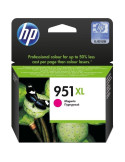 Cartucho de Tinta Original HP n 951 XL Alta Capacidad/ Magenta