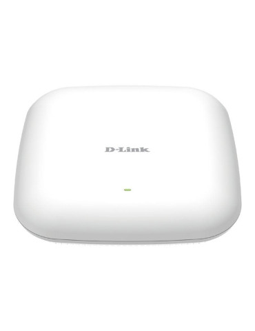 Punto de Acceso Inalámbrico D-Link DAP-X2810 PoE/ 1800Mbps/ 2.4GHz 5GHz/ Antenas de 4.3dBi/ WiFi 802.11ax/ac/n/b/g 2