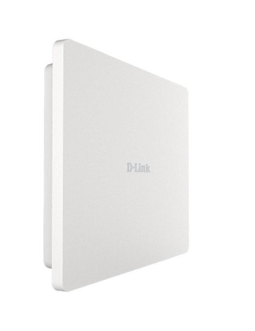 Punto de Acceso Inalámbrico D-Link DAP-X3060OU PoE 3000Mbps/ 2.4GHz 5GHz/ Antenas de 3dBi/ WiFi 802.11ac/n/b/g/ax