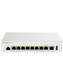 Router VPN/Firewall/Switch D-Link DBR-600-P/E/ 9 Puertos