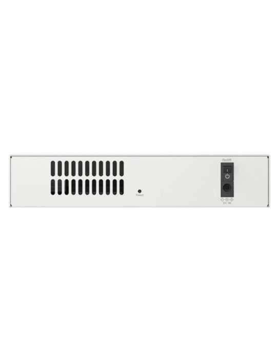 Router VPN/Firewall/Switch D-Link DBR-600-P/E/ 9 Puertos