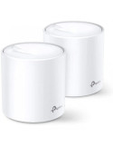 Sistema Mesh TP-Link Deco X20 1800Mbps/ 2.4GHz 5GHz/ Pack de 2