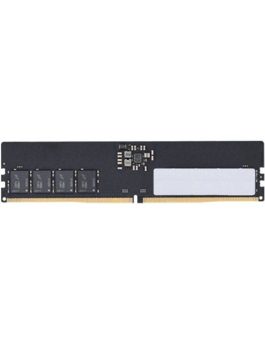 Memoria RAM Apacer FL.16G2C.PKH 16GB/ DDR5/ 5600MHz/ 1.1V/ CL46/ DIMM