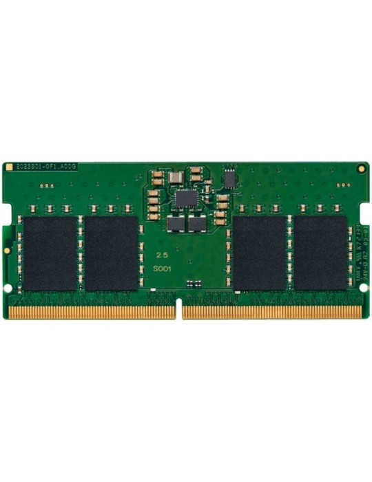 Memoria RAM SK hynix 8GB/ DDR4/ 3200MHz/ SODIMM