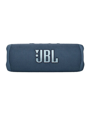 Altavoz con Bluetooth JBL FLIP 6/ 30W/ 1.0/ Azul