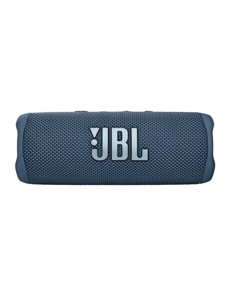 Altavoz con Bluetooth JBL FLIP 6/ 30W/ 1.0/ Azul