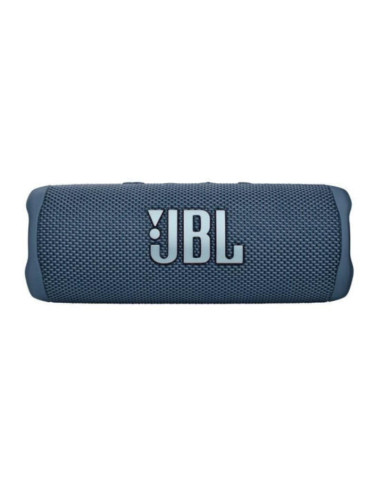 Altavoz con Bluetooth JBL FLIP 6/ 30W/ 1.0/ Azul
