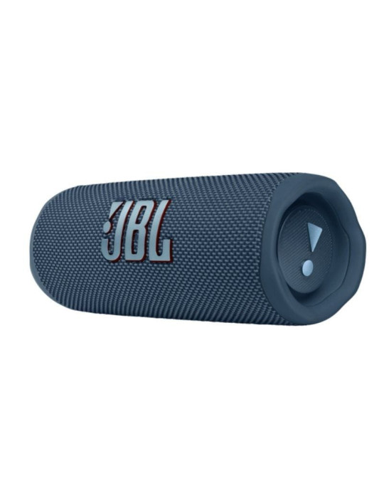 Altavoz con Bluetooth JBL FLIP 6/ 30W/ 1.0/ Azul