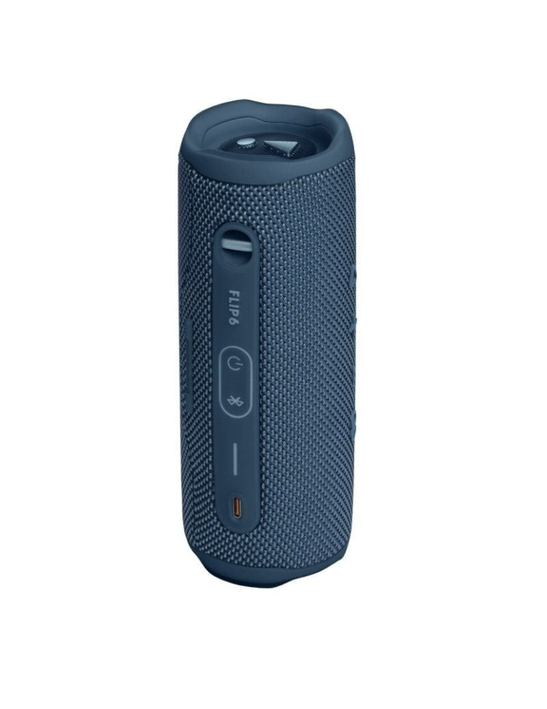 Altavoz con Bluetooth JBL FLIP 6/ 30W/ 1.0/ Azul