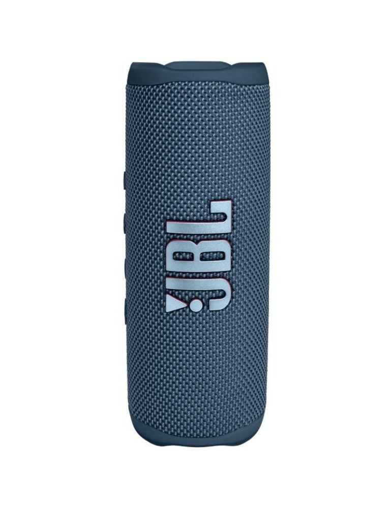 Altavoz con Bluetooth JBL FLIP 6/ 30W/ 1.0/ Azul