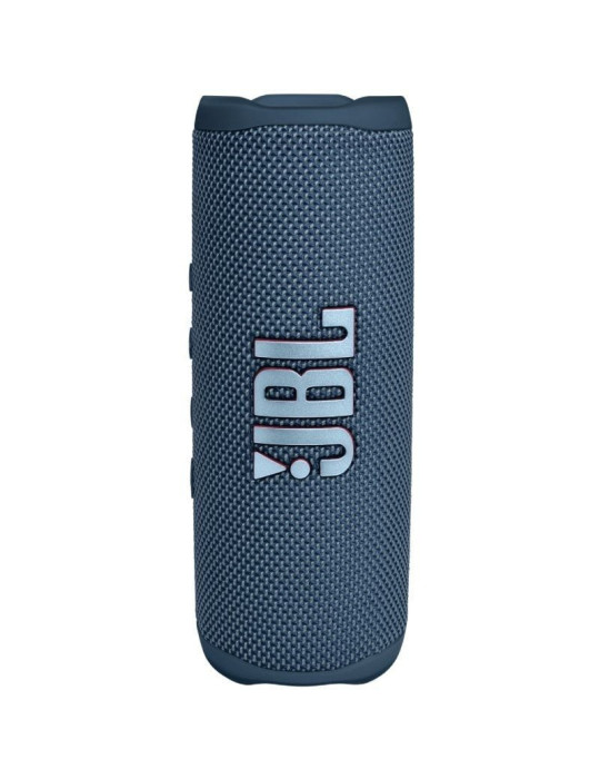 Altavoz con Bluetooth JBL FLIP 6/ 30W/ 1.0/ Azul