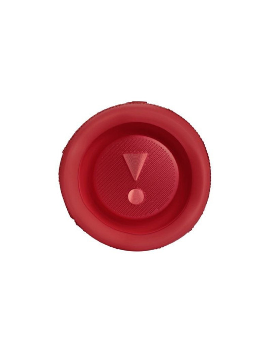 Altavoz con Bluetooth JBL FLIP 6/ 30W/ 1.0/ Rojo