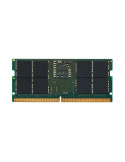 Memoria RAM Kingston ValueRAM 16GB/ DDR5/ 5600MHz/ 1.1V/ CL46/ SODIMM
