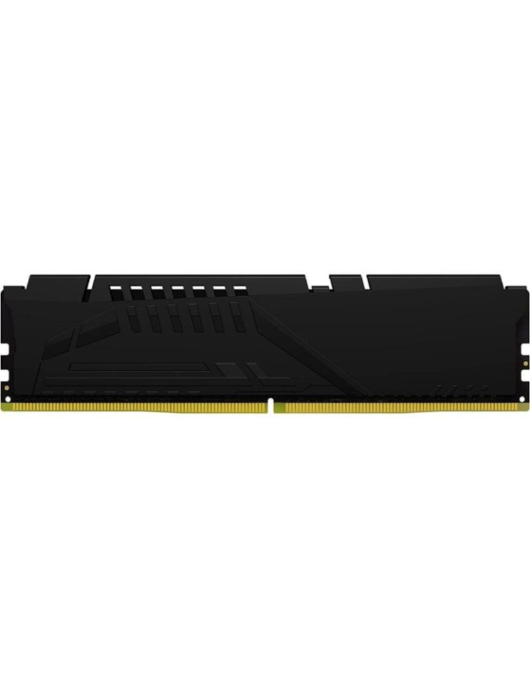 Memoria RAM Kingston FURY Beast 32GB/ DDR5/ 5200 MHz/ 1.25V/ CL40/ DIMM
