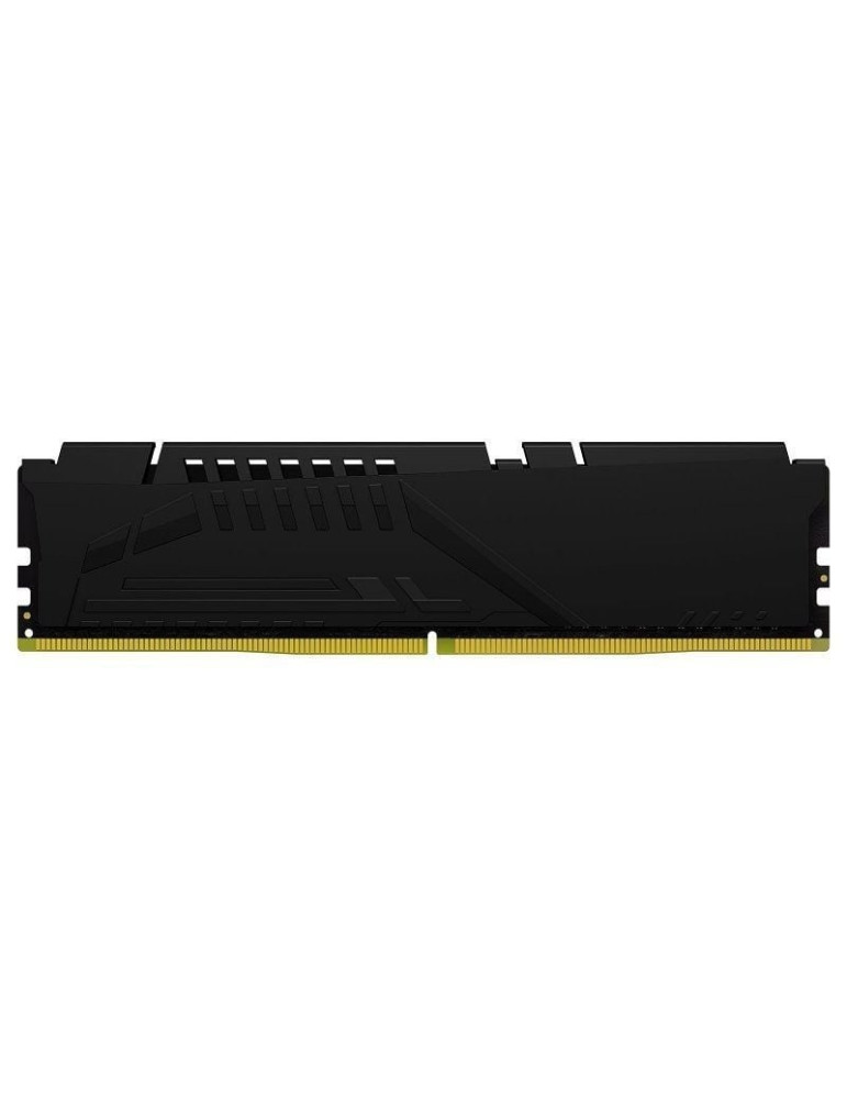 Memoria RAM Kingston FURY Beast 2 x 16GB/ DDR5/ 5200MHz/ 1.1V/ CL40/ DIMM