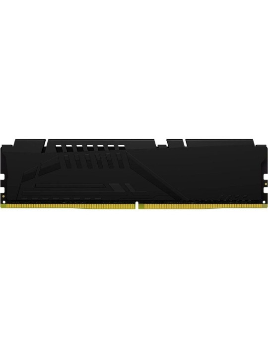 Memoria RAM Kingston FURY Beast EXPO 2 x 16GB/ DDR5/ 6000MHz/ 1.4V/ CL30/ DIMM
