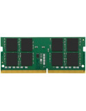 Memoria RAM Kingston ValueRAM 32GB/ DDR4/ 3200MHz/ 1.2V/ CL22/ SODIMM