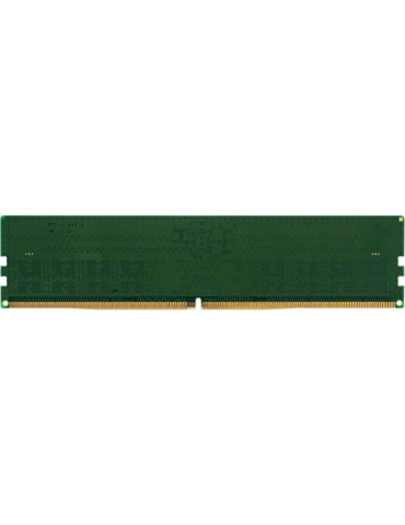 Memoria RAM Kingston ValueRAM 16GB/ DDR5/ 5600MHz/ 1.1V/ CL46/ DIMM 2