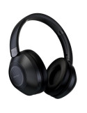 Auriculares Inalámbricos Vention SoundMate S11 NBBB0/ con Micrófono/ Bluetooth/ Negros