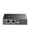 Controlador TP-Link Omada OC200 2 Puertos/ RJ-45 10/100 PoE