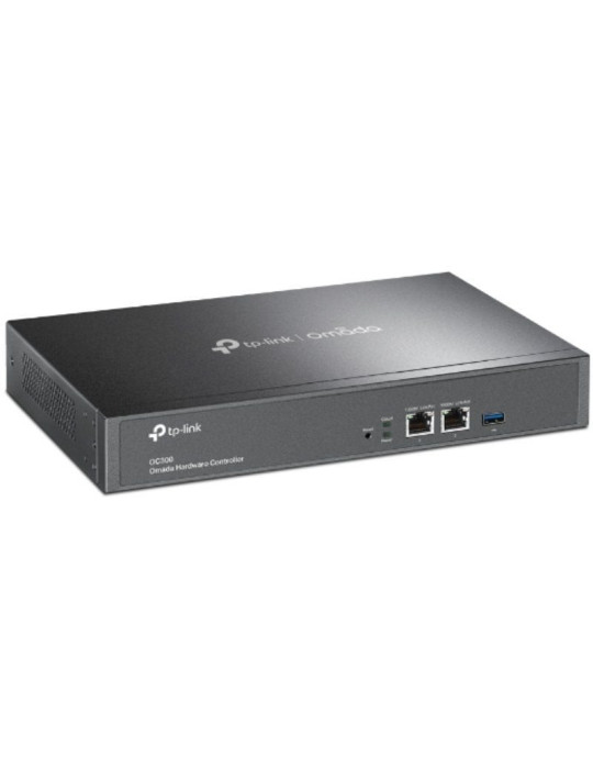 Controlador TP-Link Omada OC300 2 Puertos/ RJ-45 10/100/1000