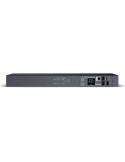 Unidad de Distribución para Alimentación Cyberpower PDU44005/ 16A/ 8x IEC C13 - 2x IEC C19/ Formato Rack 1U