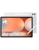 Tablet Samsung Galaxy Tab S10+ 12.4"/ 12GB/ 512GB/ Octacore/ 5G/ Plata