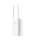 Router Inalámbrico 4G TP-Link TL-MR100-Outdoor 300Mbps/ 2.4GHz/ 2 Antenas/ WiFi 802.11 b/g/n