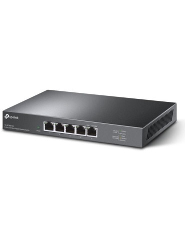 Switch TP-Link TL-SG105-M2 5 Puertos/ RJ-45 1/ 2.5Gbps 2