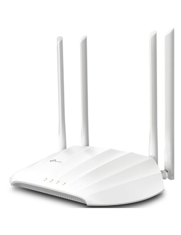 Punto de Acceso Inalámbrico TP-Link TL-WA1801 PoE 1800Mbps/ 2.4GHz 5GHz/ WiFi 802.11b/g/n/ax - 802.11a/n/ac/ax 2