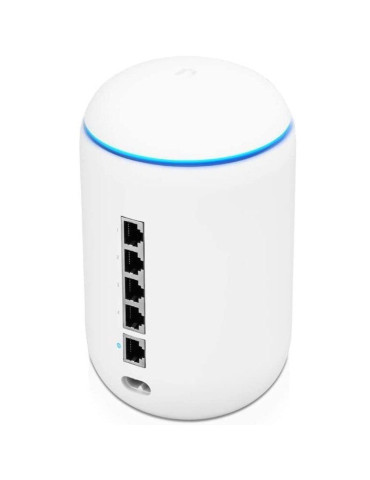 Router Inalámbrico Ubiquiti UniFi Dream Machine