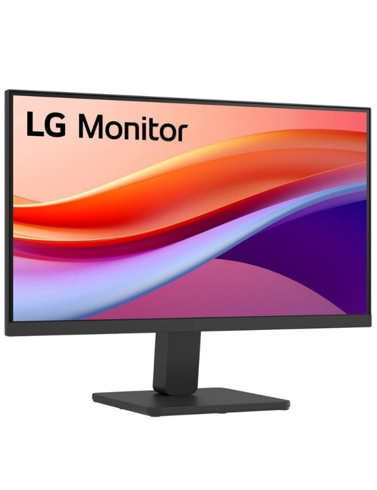 Monitor LG 22U401A-B 21.5"/ Full HD/ Negro