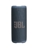 Altavoz con Bluetooth JBL Grip/ 16W/ 1.0/ Azul