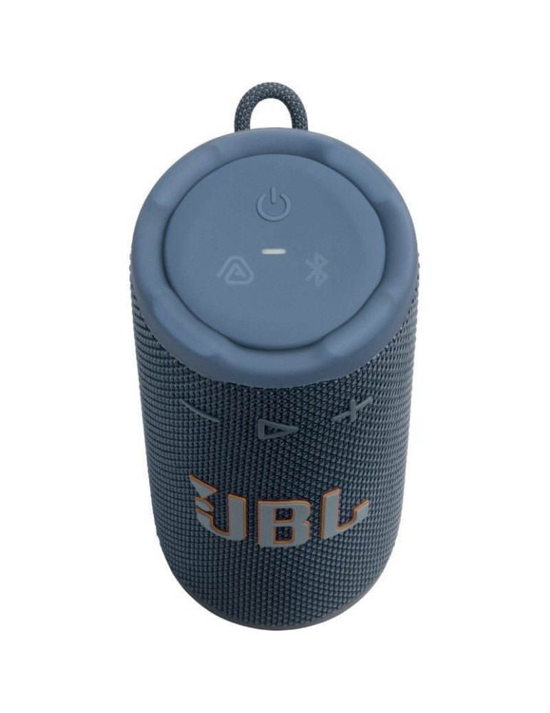 Altavoz con Bluetooth JBL Grip/ 16W/ 1.0/ Azul