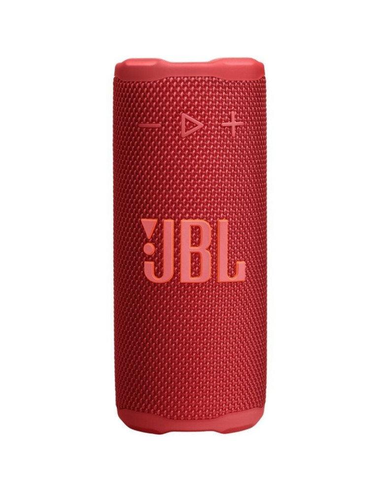 Altavoz con Bluetooth JBL Grip/ 16W/ 1.0/ Rojo