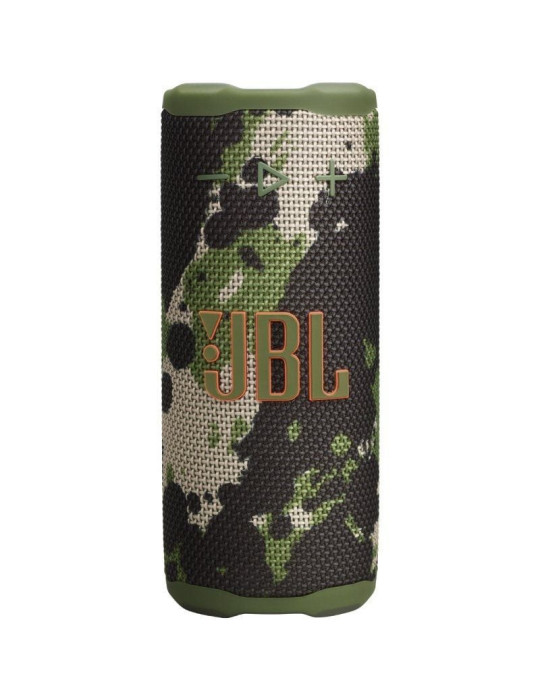 Altavoz con Bluetooth JBL Grip/ 16W/ 1.0/ Camuflaje