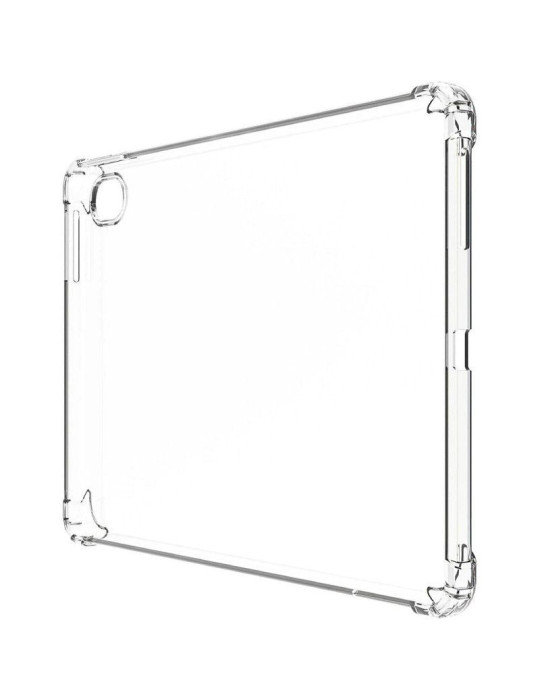 Funda + Protector SPC Gravity Protection Pack para Tablets Gravity de 11"/ Transparente