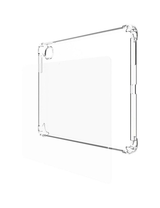 Funda + Protector SPC Gravity Protection Pack para Tablets Gravity de 11"/ Transparente