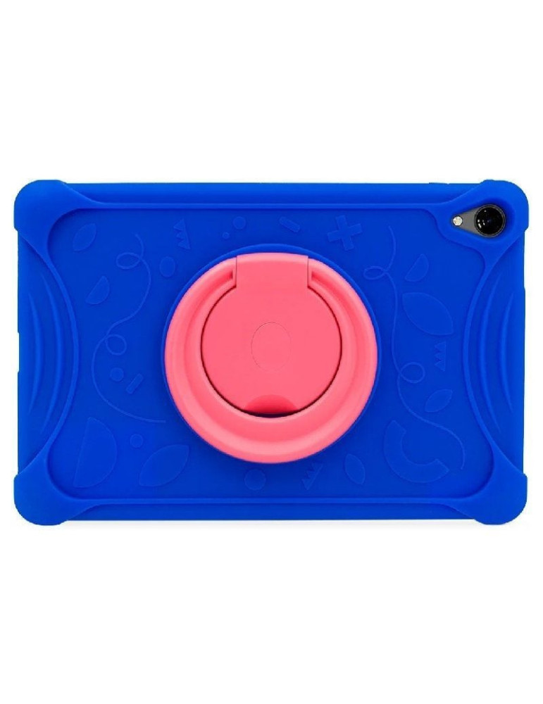 Funda SPC Kids Case para Tablets Gravity de 11"/ Azul