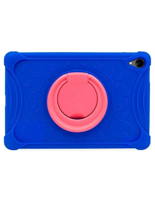 Funda SPC Kids Case para Tablets Gravity de 11"/ Azul