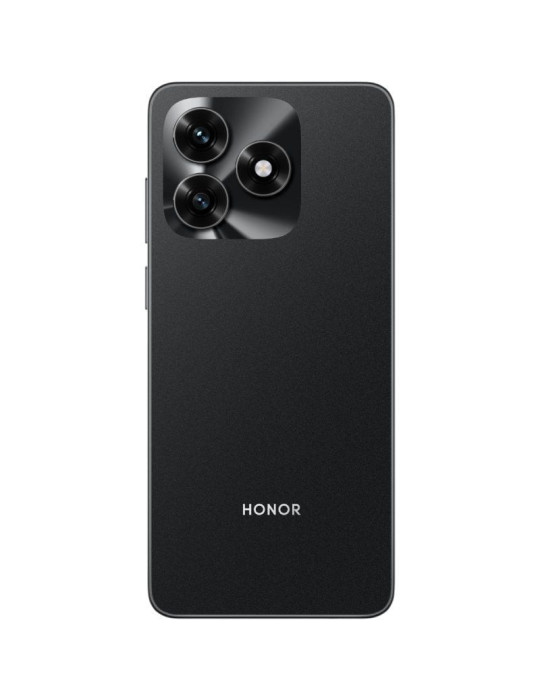 Smartphone Honor X5c Plus 4GB/ 128GB/ 6.74"/ Negro