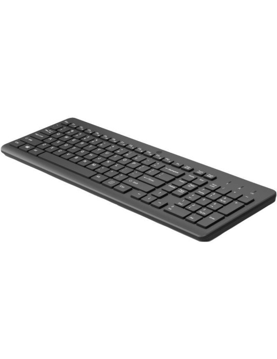 Teclado Inalámbrico HP 225