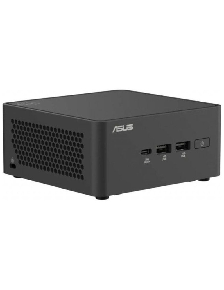 MiniPC Asus NUC 15 Pro RNUC15CRHC700002 Intel Core 7-240H