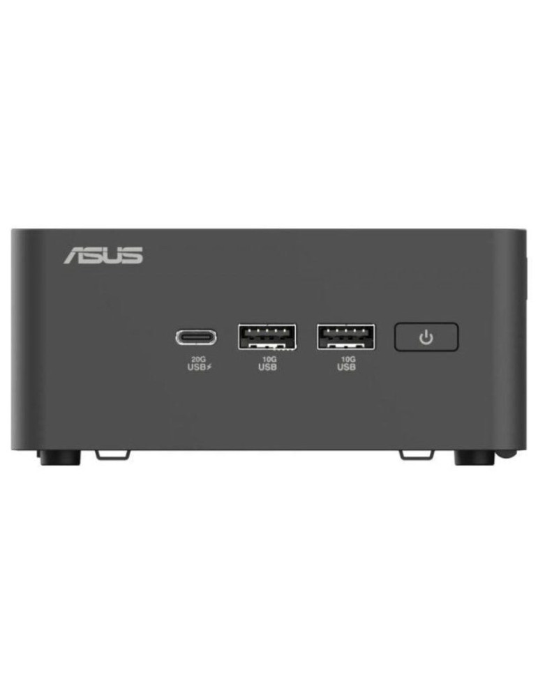 MiniPC Asus NUC 15 Pro RNUC15CRHC700002 Intel Core 7-240H